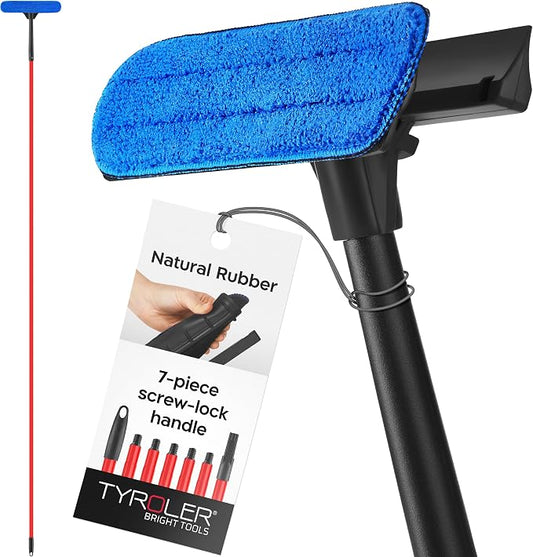 Tyroler Professional Window Squeegee by TyrolerBrightTools