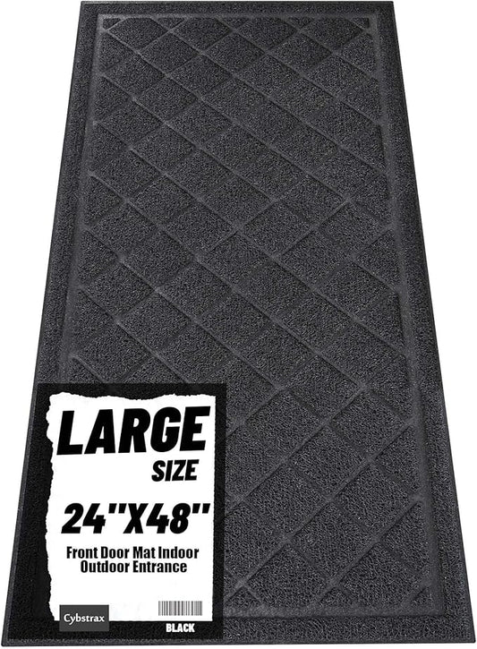Front Door Mat Indoor Outdoor Entrance by Unknown