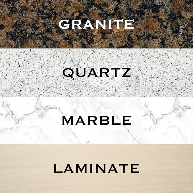 HOPE'S Countertop Restoration Polish - Image 3