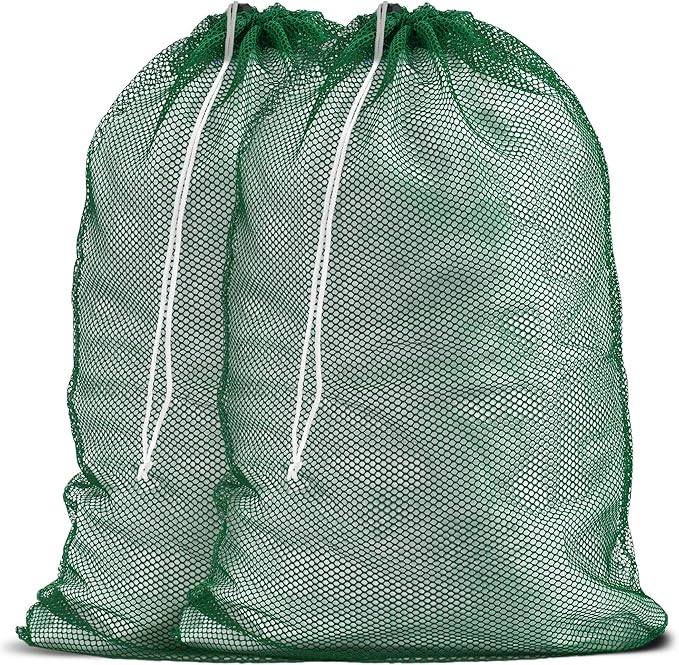 Handy Laundry Mesh XL Laundry Bags by Handy+Laundry