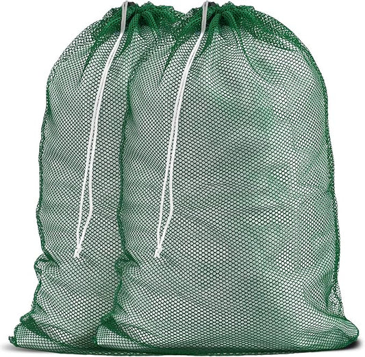 Handy Laundry Mesh XL Laundry Bags by Handy+Laundry