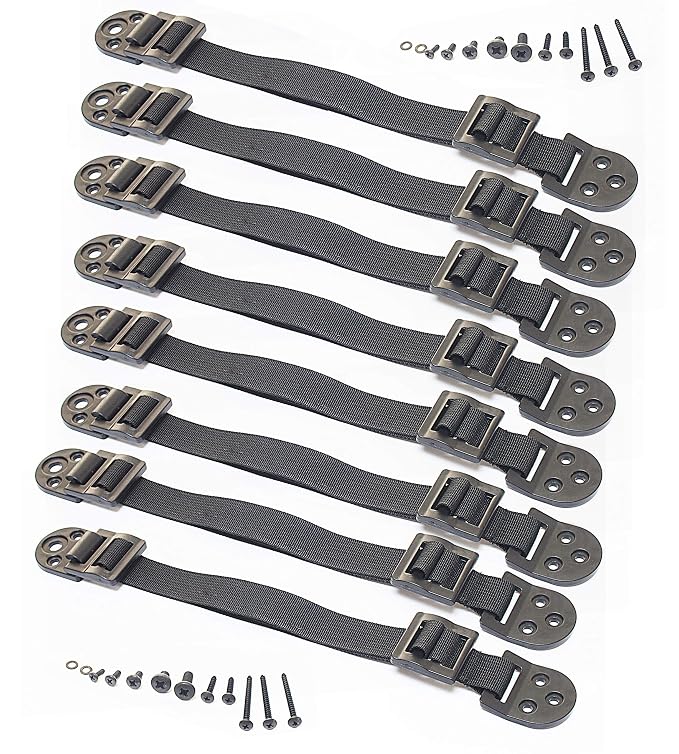 Boxiki kids Furniture Straps - Image 2