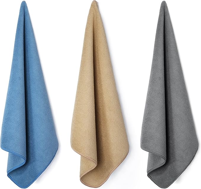 POLYTE Microfiber Cleaning Towel - Image 5