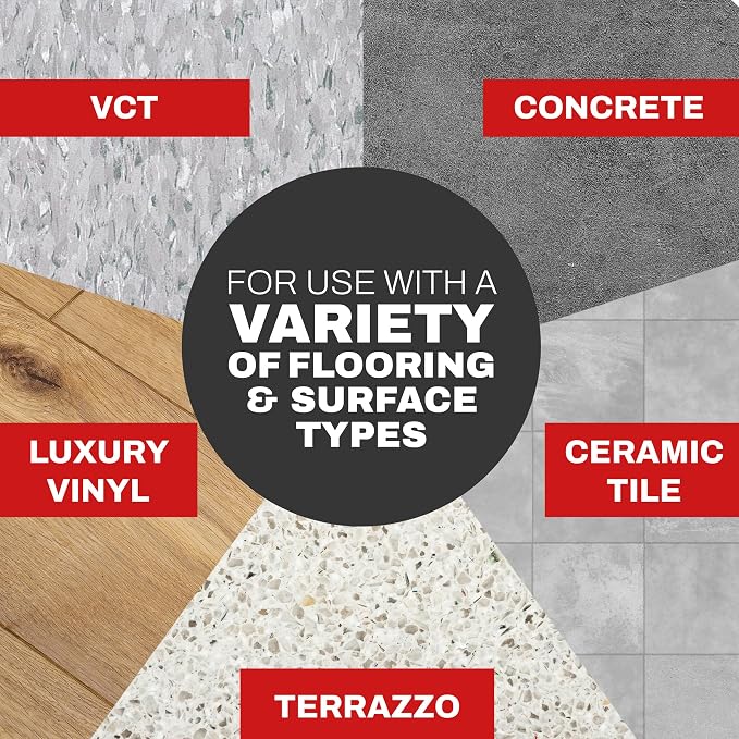 SC Johnson Professional Heavy Duty Neutral pH Floor and Surface Cleaner - Image 6