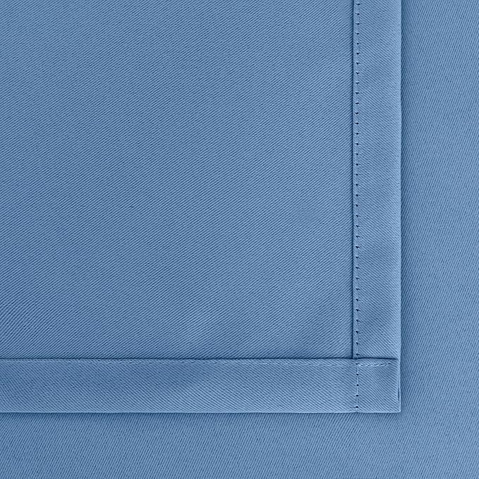BGment Blackout Curtains 63 Inches Long - Image 7