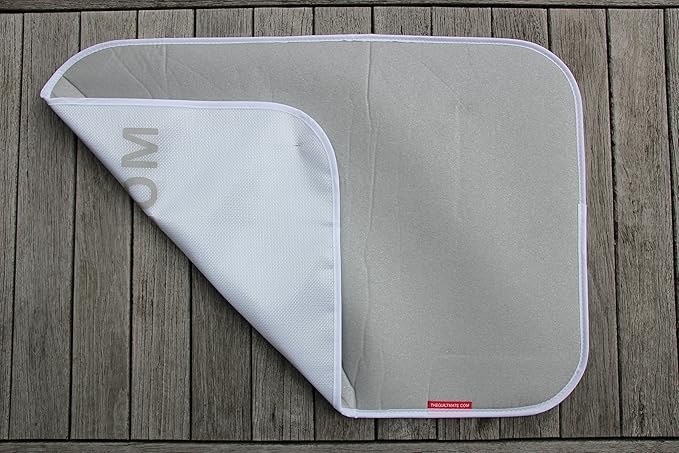 THEQUILTMATE - Premium Ironing Pad, Designed Especially - Image 2