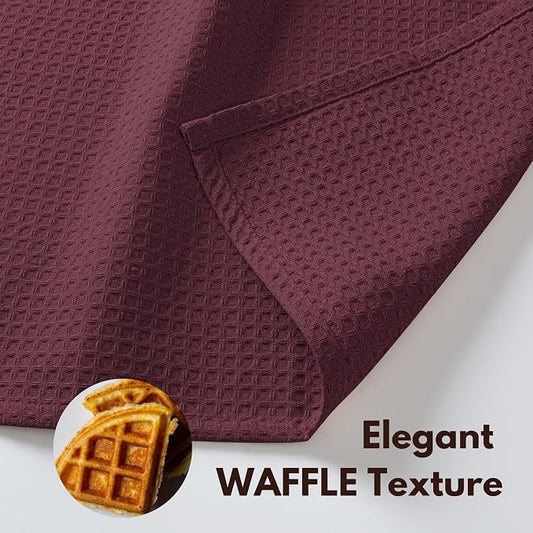 Native Fab Cotton Kitchen Towel - Image 2