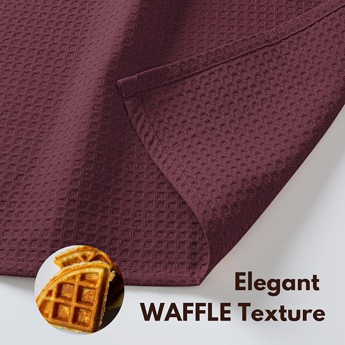 Native Fab Cotton Kitchen Towel - Image 2