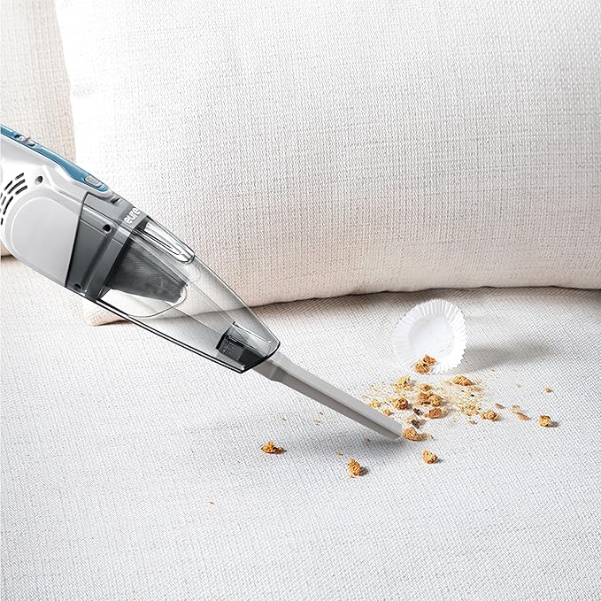 Eureka Corded Stick Vacuum Cleaner - Image 6