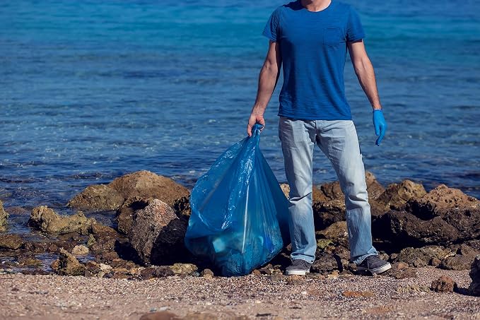 Reli. SuperValue 33 Gallon Recycling Bags Made in the USA - Image 7