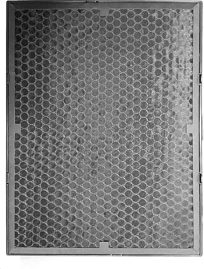 Nispira True HEPA Replacement Filter B Compatible - Image 5