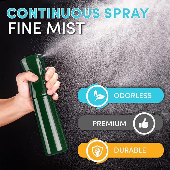 Hula Home Continuous Spray Bottle - Image 2