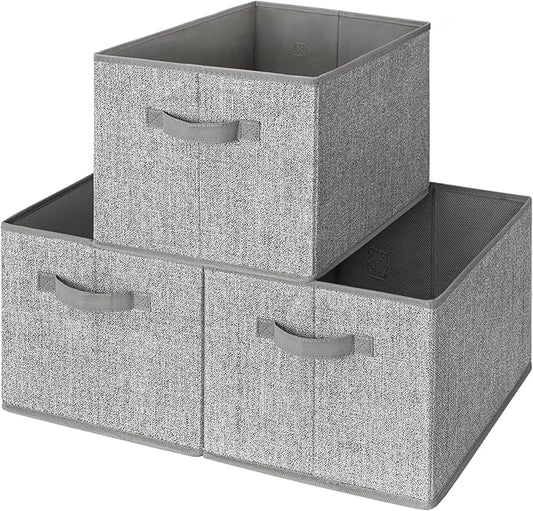 GRANNY SAYS Closet Storage Bins, Storage Baskets by GRANNYSAYS