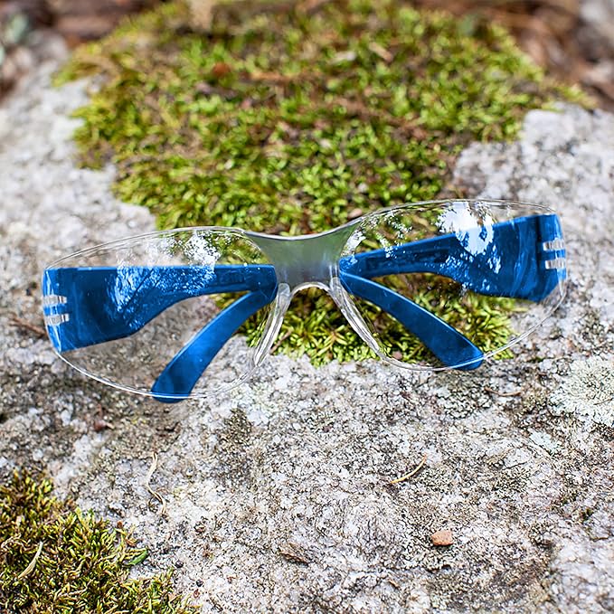 BISON LIFE Safety Glasses - Image 3