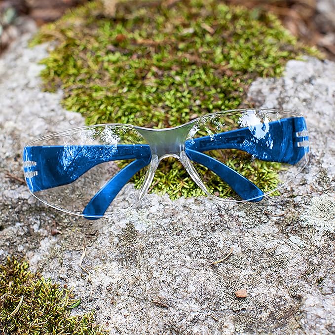 BISON LIFE Safety Glasses - Image 3