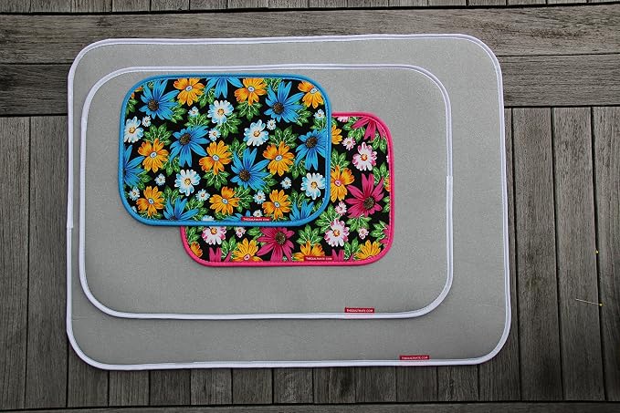 Premium Ironing Pad, Designed Especially - Image 6