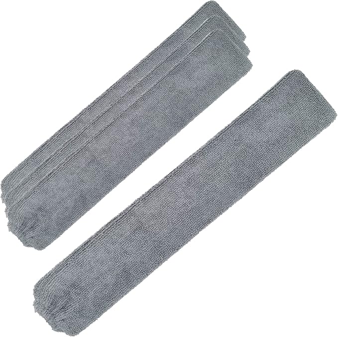 Under Appliance Duster Refills, 4 Pieces Gap Dust Cleaner ’s Replacement by Jonbyi