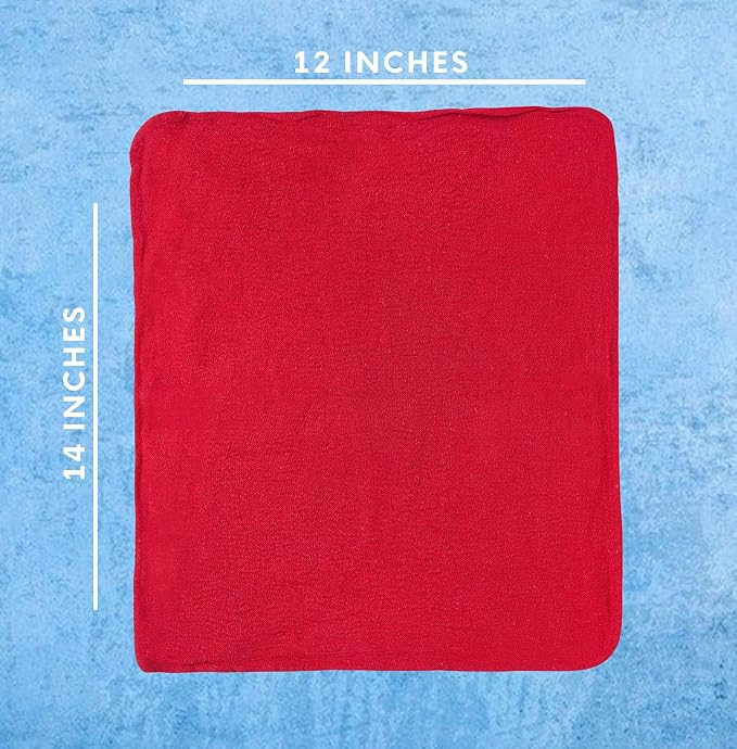 Cotton Shop Towels - Image 4