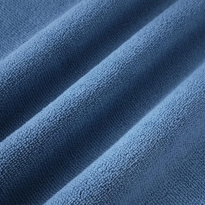 POLYTE Microfiber Cleaning Towel - Image 2