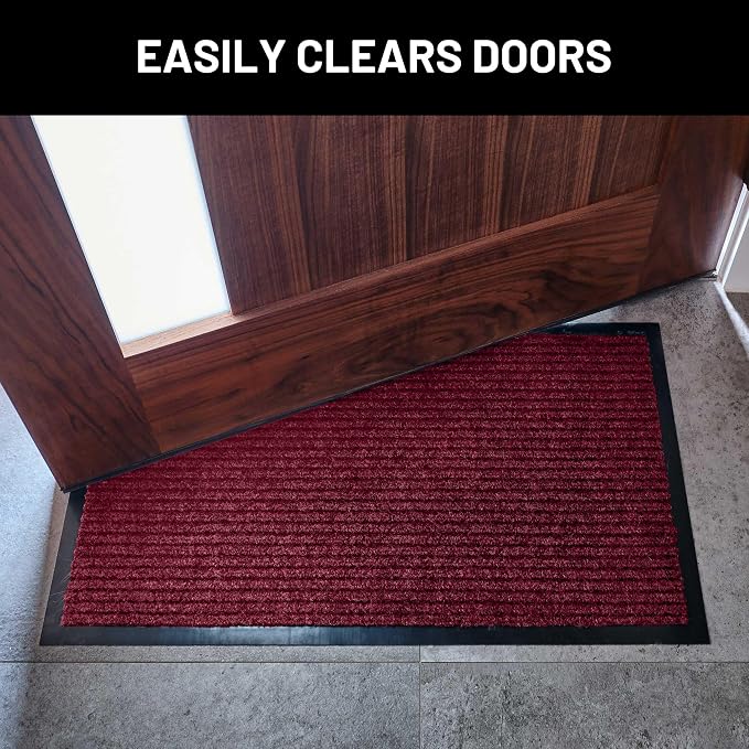 Sierra Concepts Front Door Mat Welcome Floor Mats - Image 4