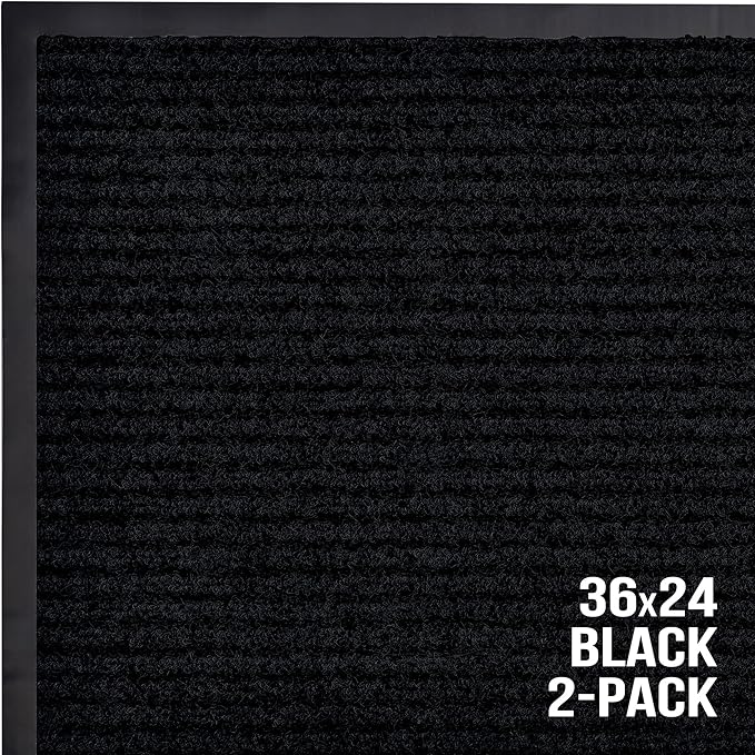 Sierra Concepts 2-Pack Front Door Mat - Image 7