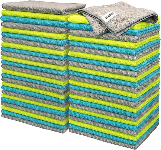 FIXSMITH Microfiber Cleaning Cloth by FIXSMITH