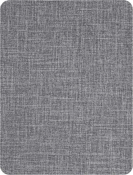 Fine Linen Repair Patches, Self-Adhesive Linen Fabric Patches, 8X11 inch Extra by ForABetterHomeLife