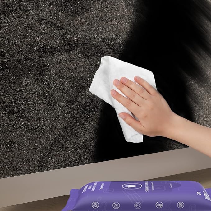 Screen Cleaner Wipes: Electronic Wipes - Image 6
