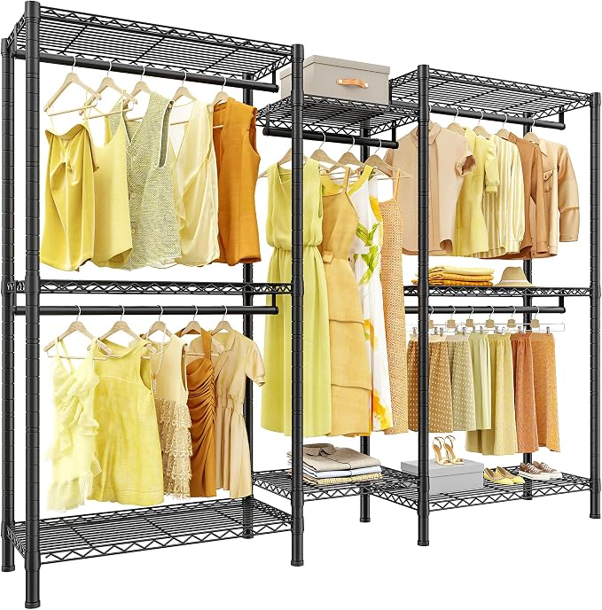 Raybee Clothes Rack, Clothing Racks by Raybee