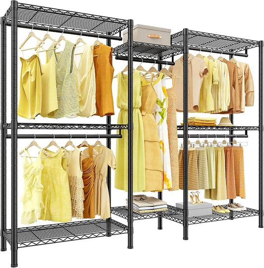 Raybee Clothes Rack, Clothing Racks by Raybee