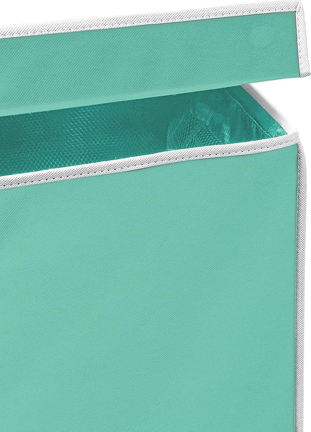 Simple Houseware Double Laundry Hamper - Image 8