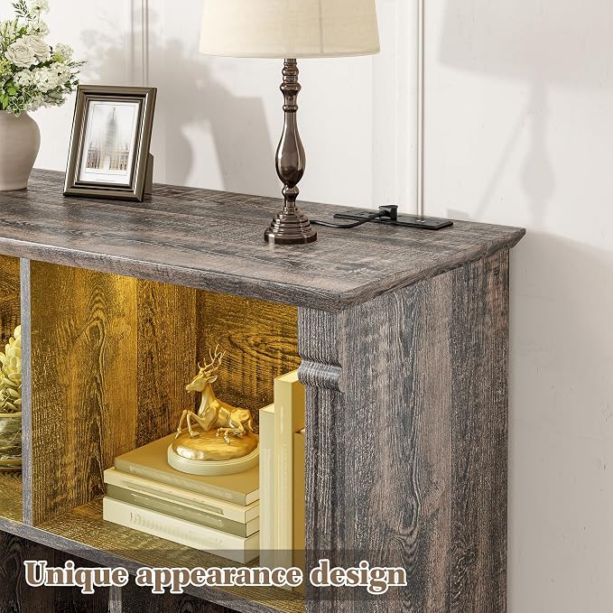 EnHomee 10 Cube Storage Organizer - Image 6
