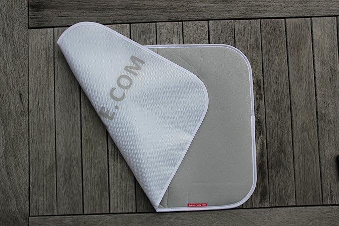 THEQUILTMATE - Premium Ironing Pad, Designed Especially - Image 3