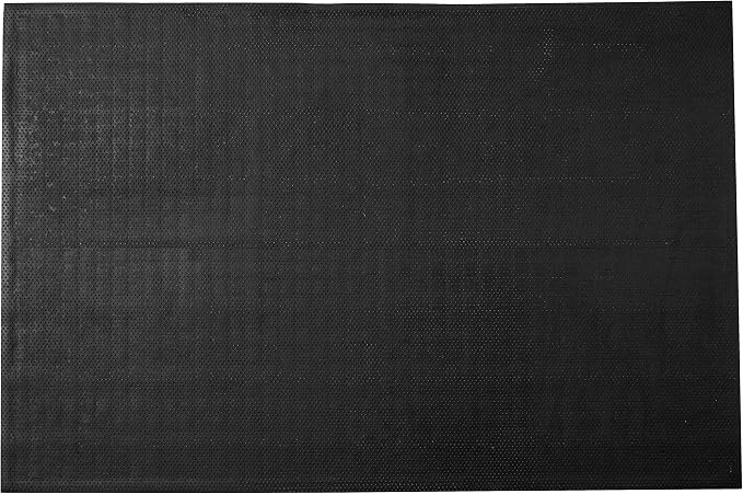 Kempf Water Retainer Entrance Mat, Indoor Outdoor Rubber Rug, Moisture Trapping - Image 2