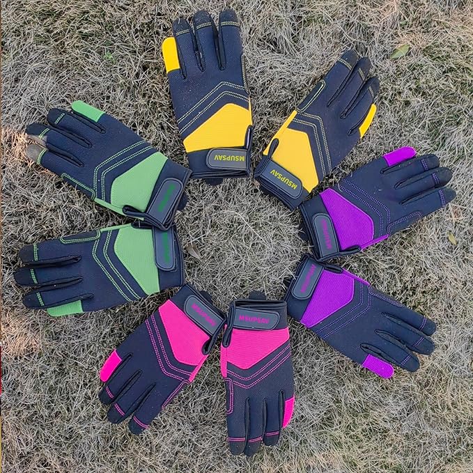 Thorn Proof&Puncture Resistant Gardening Gloves - Image 5