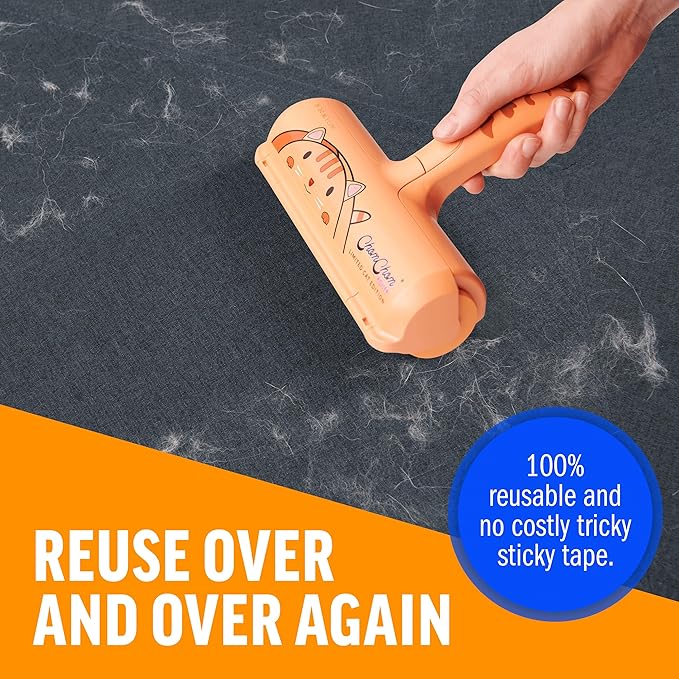 ChomChom Roller Pet Hair Remover - Image 4
