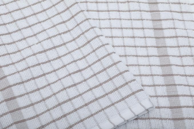 AMOUR INFINI Kitchen Towels Set of 4 - Image 3