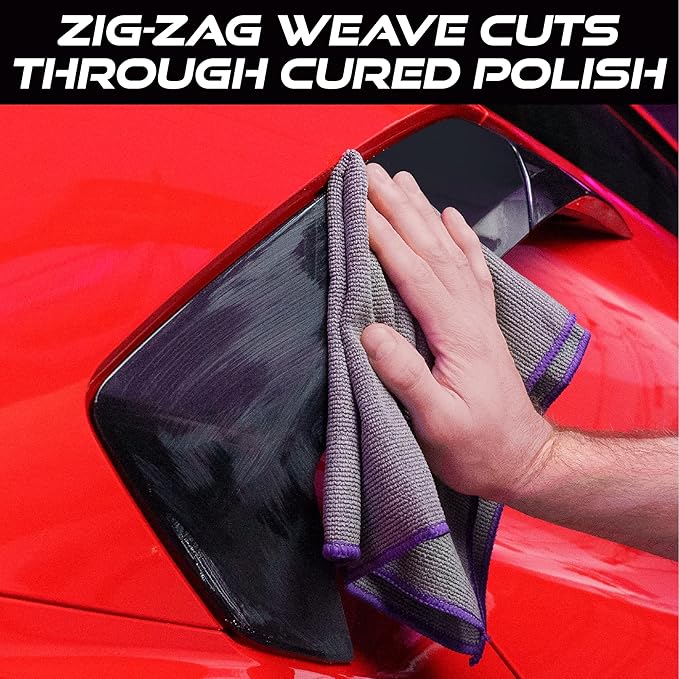 VIKING Microfiber Cleaning Cloth - Image 2