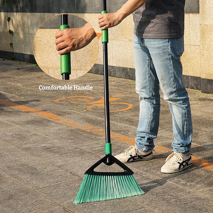 Eyliden Broom, Angle Broom - Image 4