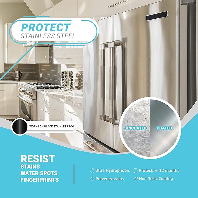 Lifeproof 2-Pack Ceramic Coating Spray Kit - Image 2