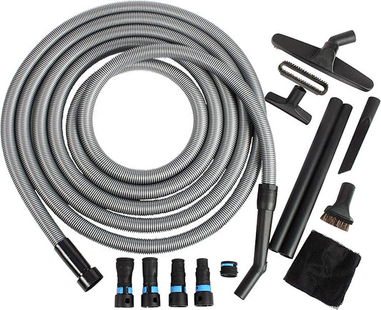 Cen-Tec Systems 95292 30 Ft. Home and Shop Vacuum Hose by Cen-TecSystems