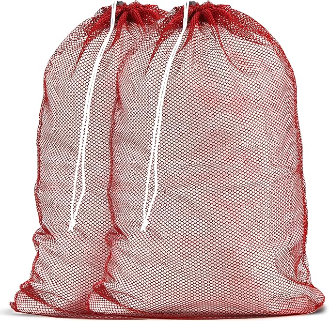 Handy Laundry Mesh XL Laundry Bags by Handy+Laundry