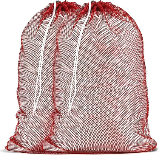 Handy Laundry Mesh XL Laundry Bags by Handy+Laundry