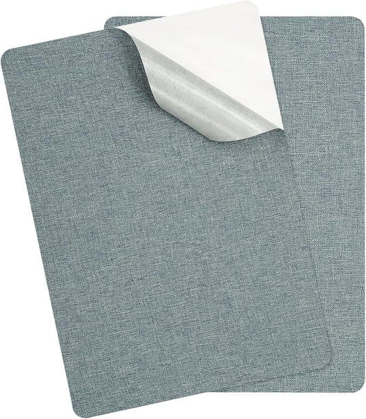 PATIKIL 8x11 Inch Linen Repair Patches by PATIKIL