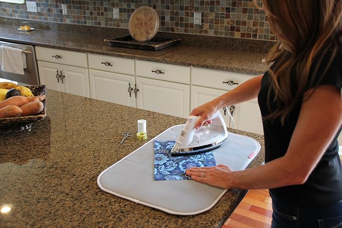 Premium Ironing Pad, Designed Especially - Image 9