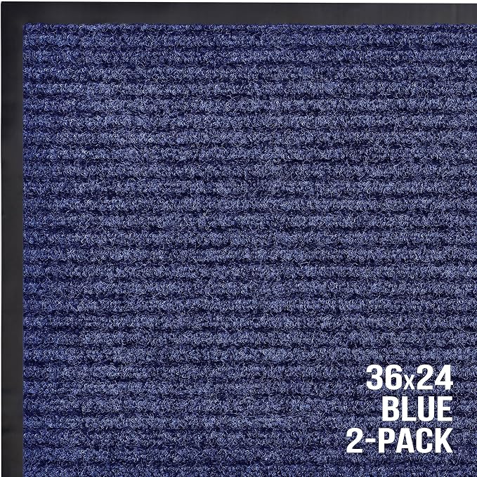 Sierra Concepts Front Door Mat Large Welcome Floor Mats - Image 7