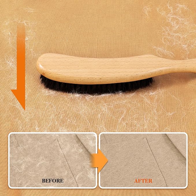 BFWood Clothes Brush - Image 8