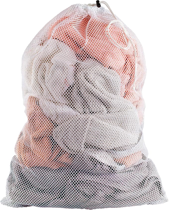 Handy Laundry Mesh XL Laundry Bag by Handy+Laundry