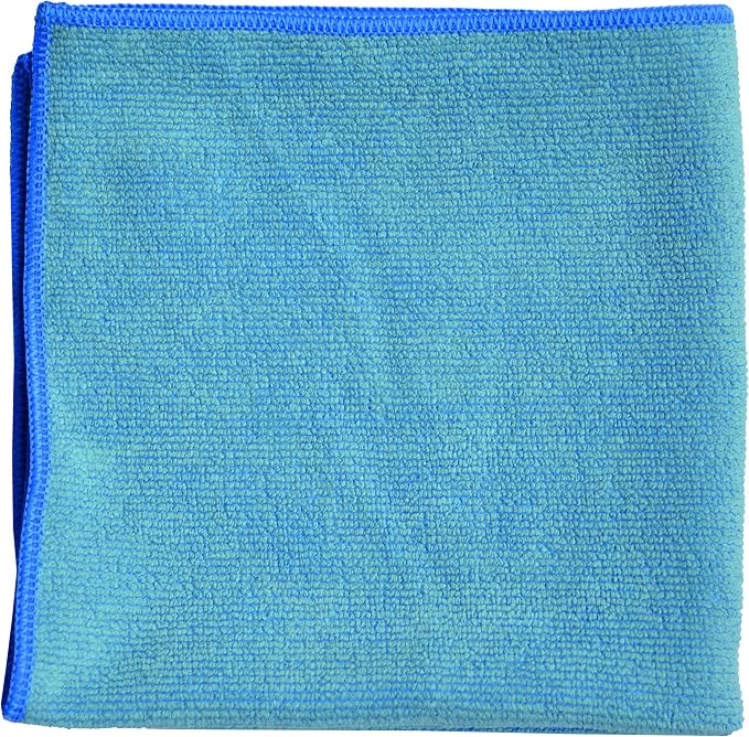 TASKI Diversey D7524116 MyMicro Commercial Microfiber Cleaning Cloth, Reusable by Taski