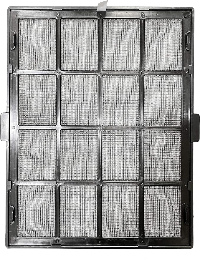 Nispira True HEPA Replacement Filter B Compatible - Image 3